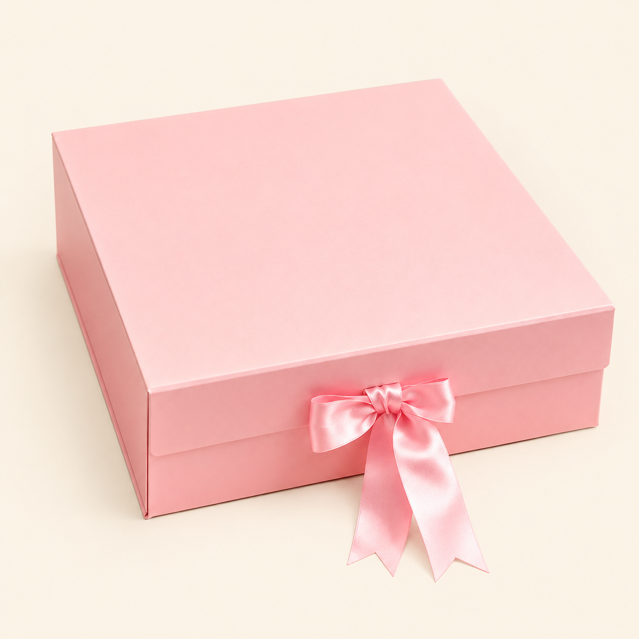 LUXE BIRTHDAY GIFT HAMPER BOX