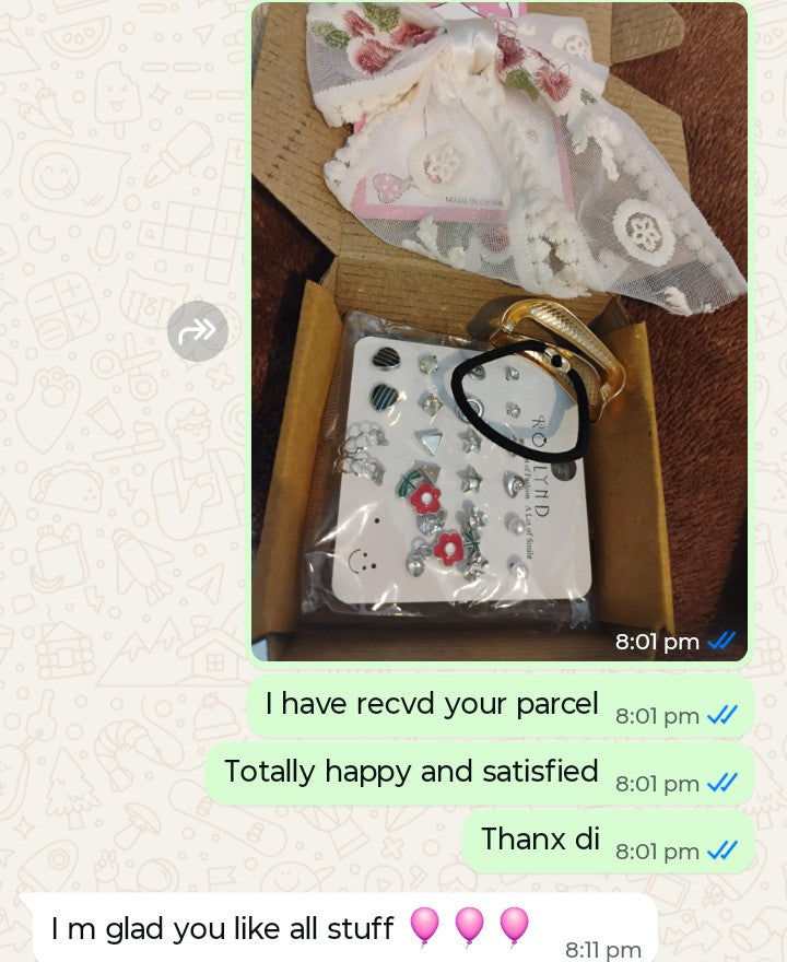 Customer Review