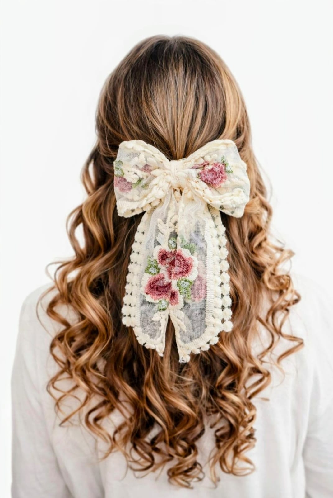 korean bow