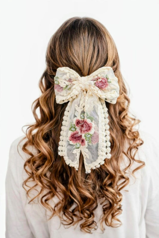 korean bow