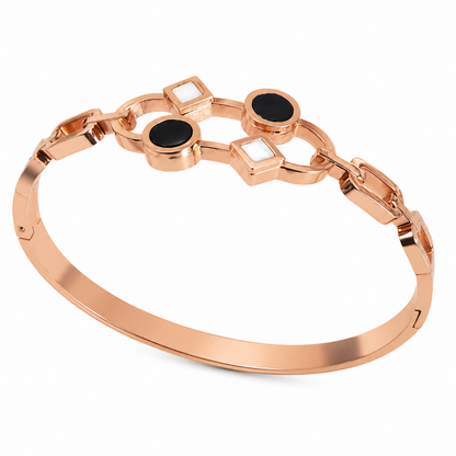 Trendy Minimalistic Bracelet for daily or office wear