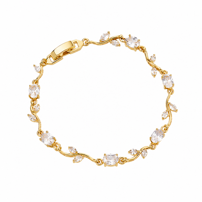Viral Tulip bracelet